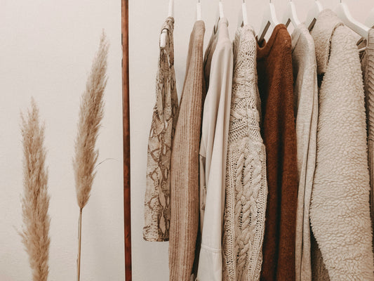 10 Easy Ethical Fashion Swaps to Upgrade Your Wardrobe Sustainably