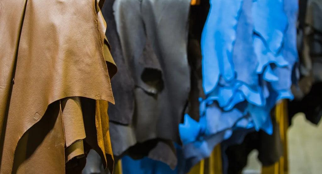 Can Leather Be Ethical?