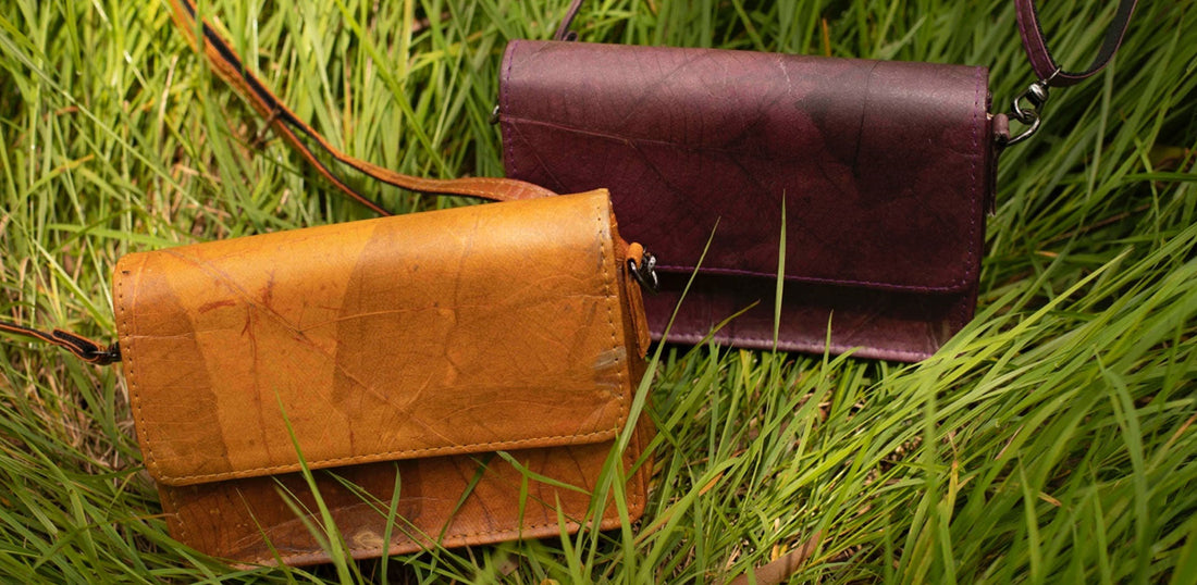 Best Vegan Handbags & Purses | Ethical & Sustainable Bags