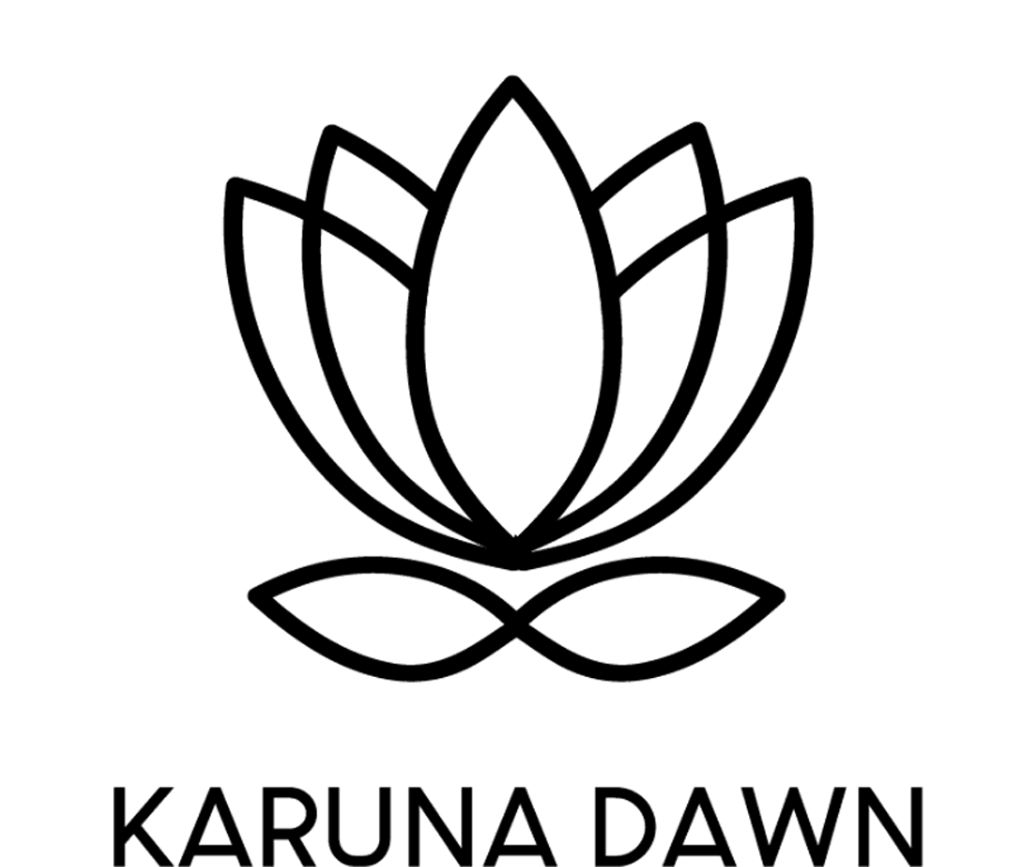 Why the Lotus Flower as our Logo?