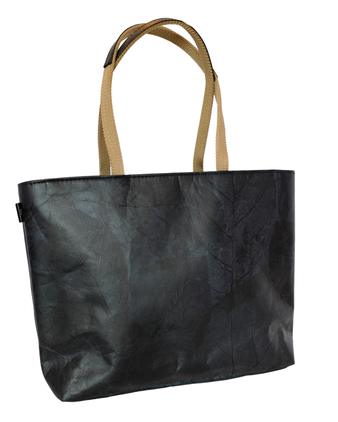 Tote Bag Blue