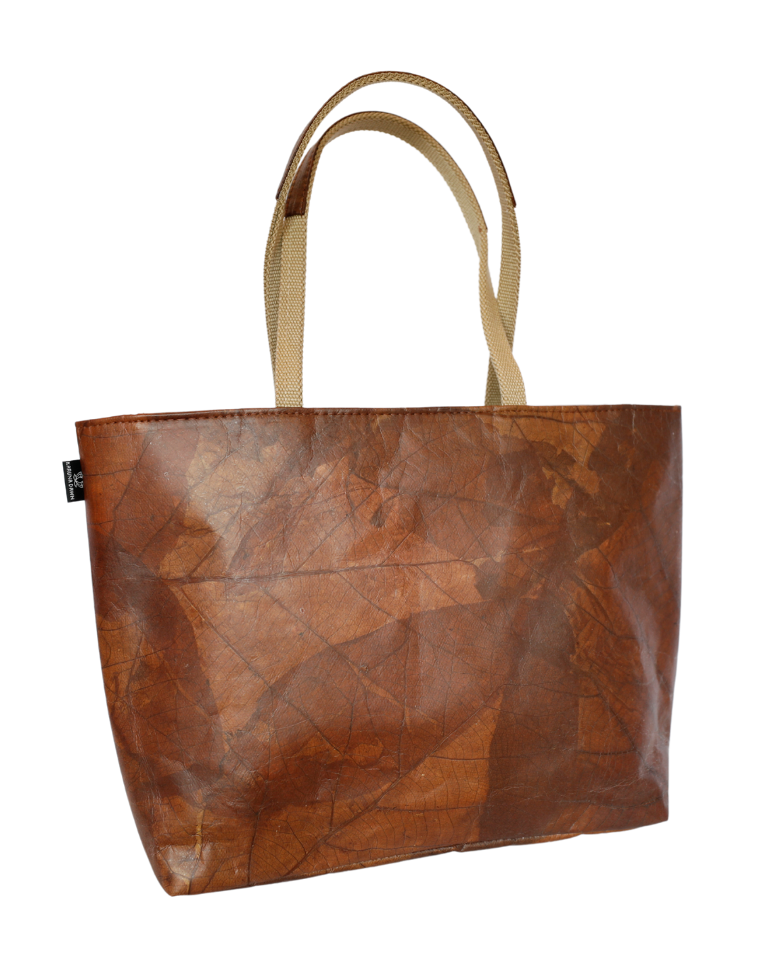 Tote Bag Brown