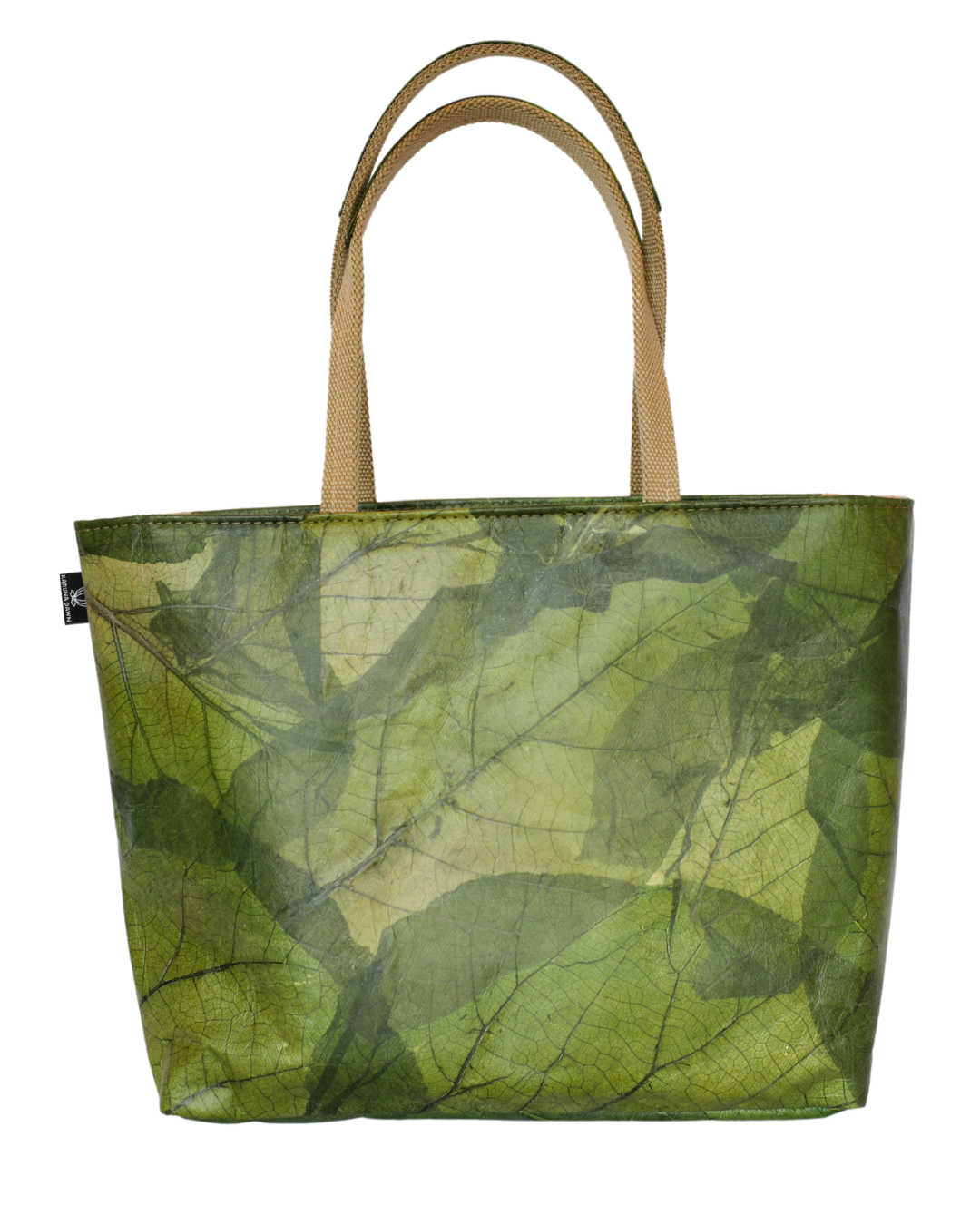 Tote Bag Green