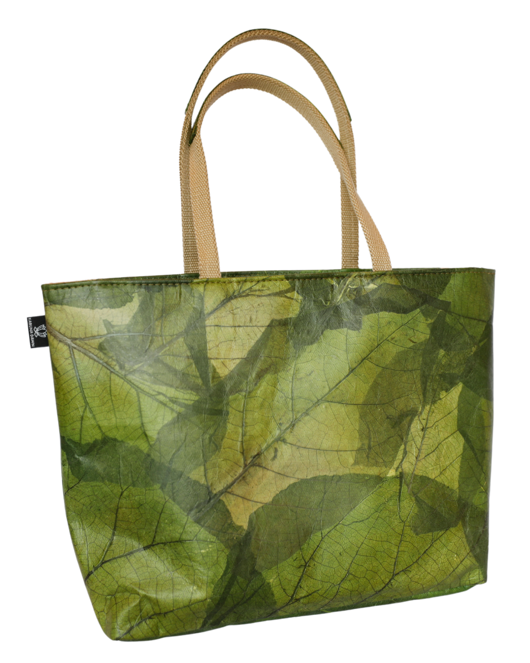 Tote Bag Green