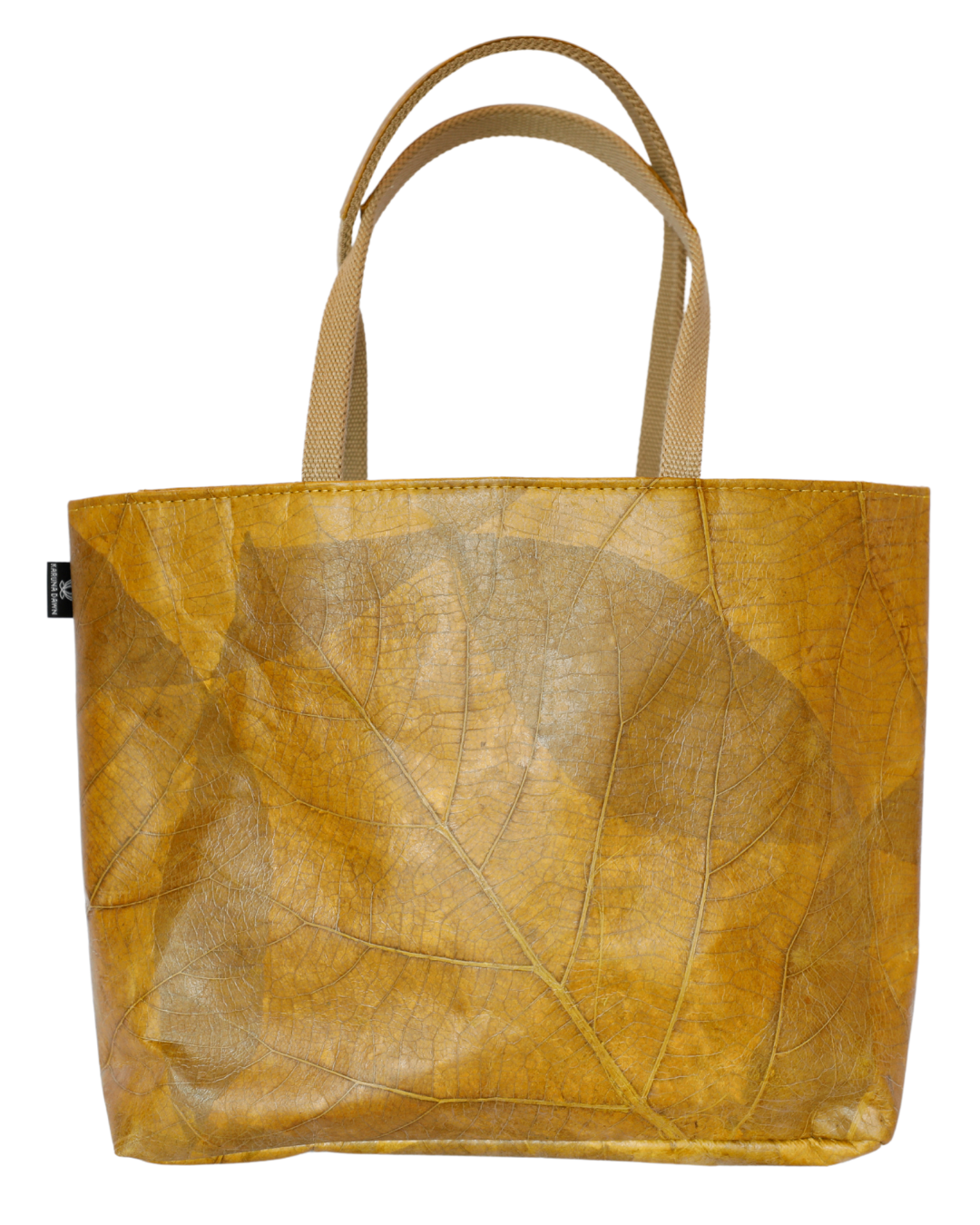 Tote Bag Mustard