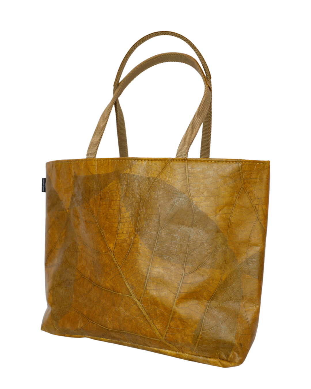 Tote Bag Mustard