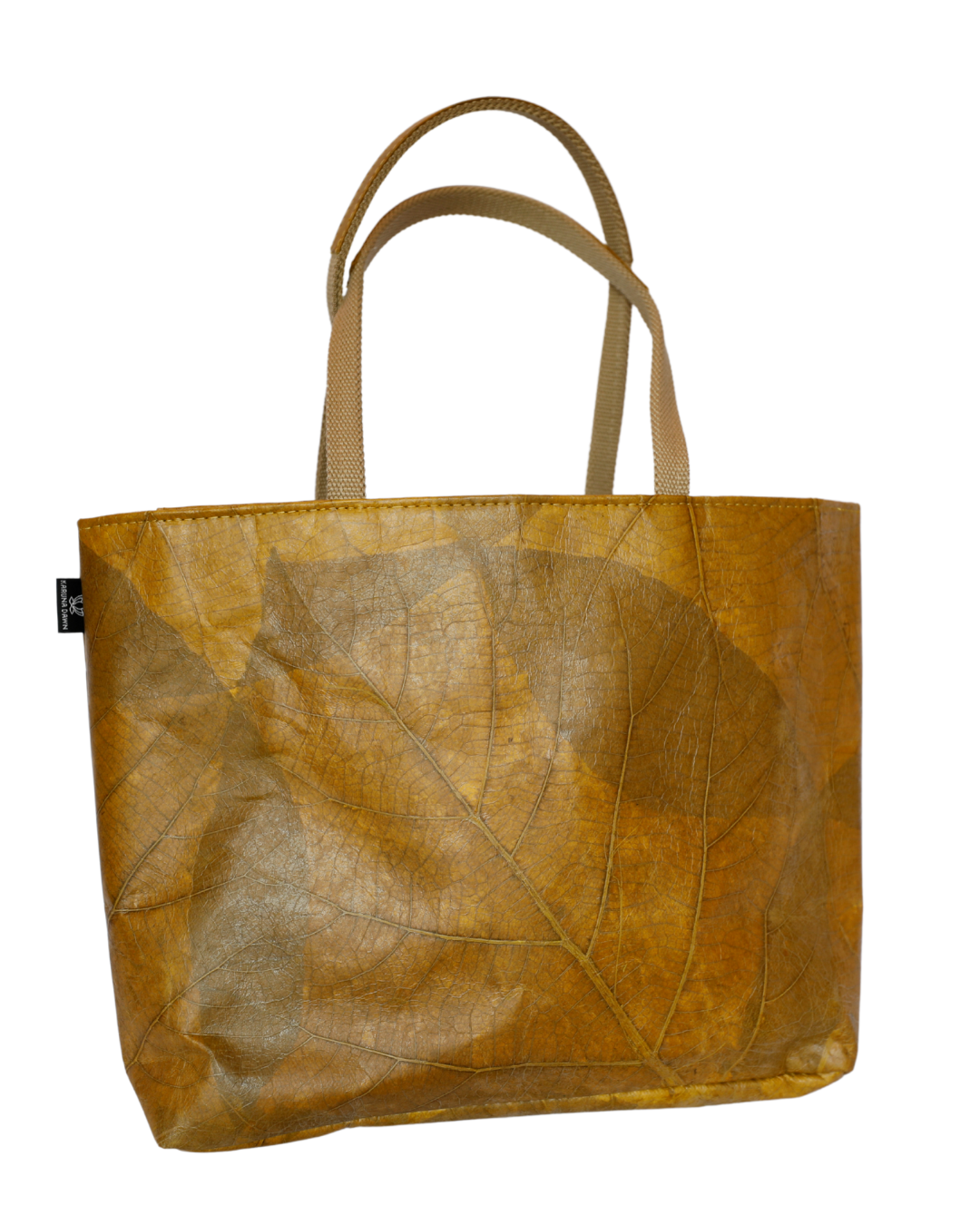 Tote Bag Mustard