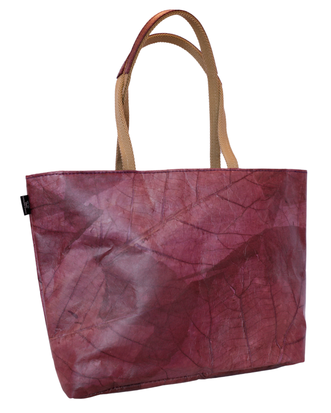 Tote Bag Purple