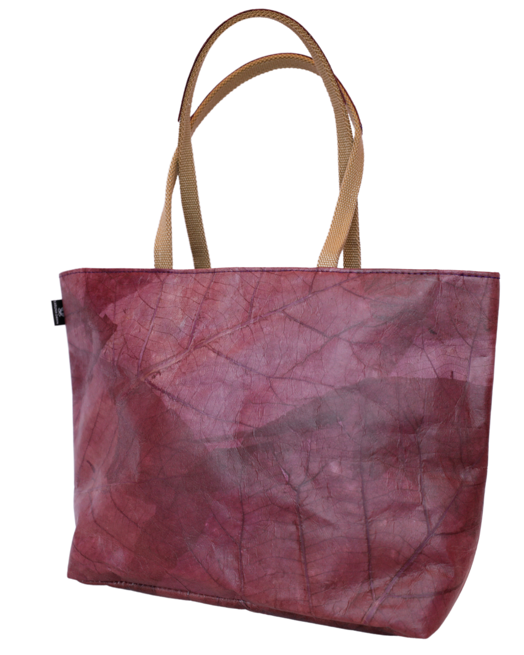 Tote Bag Purple