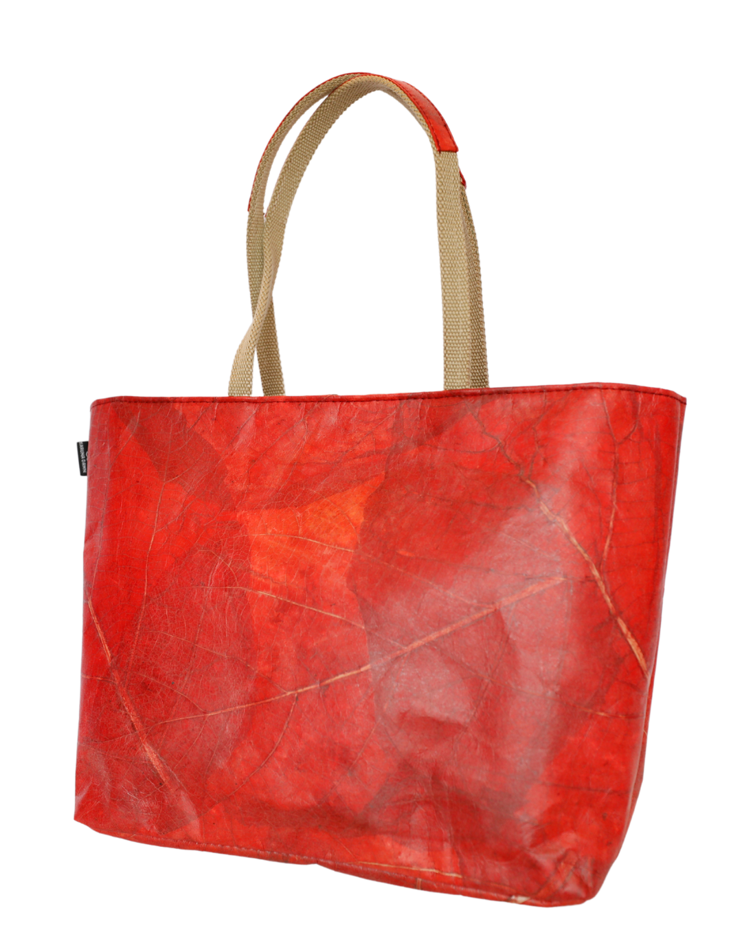 Tote Bag Red