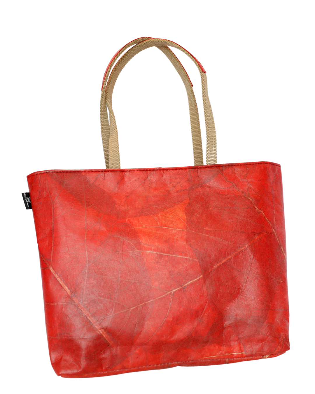 Tote Bag Red