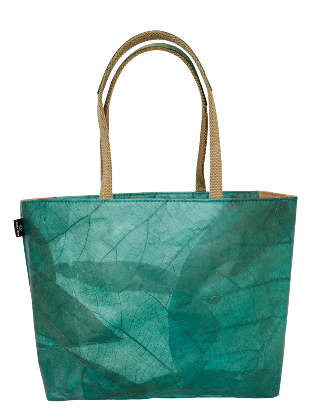 Tote Bag Turquoise