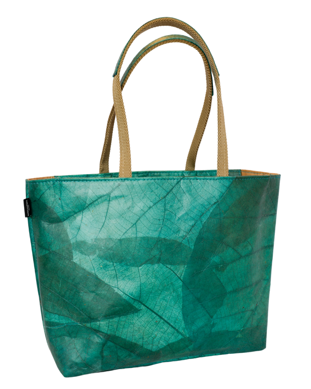 Tote Bag Turquoise