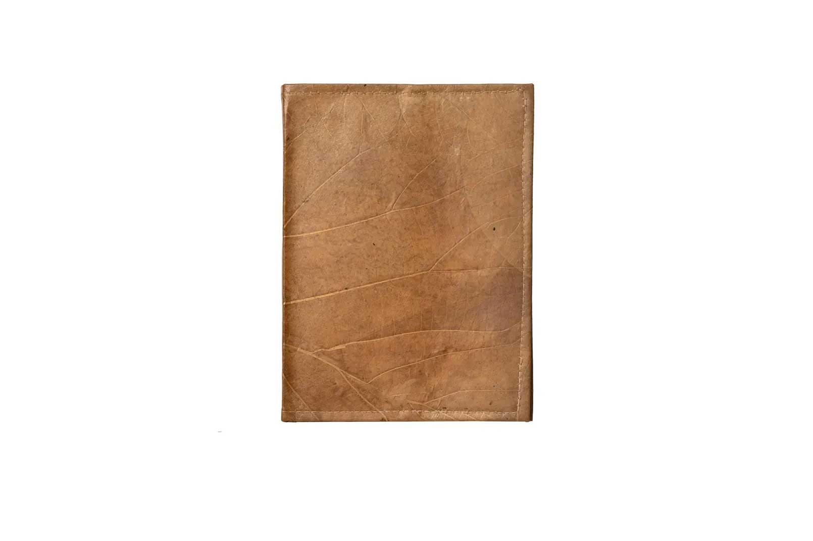 A5-Beige-Notebook-Journal - Karuna Dawn