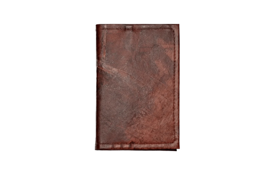 A6-Brown-Notebook-Journal - Karuna Dawn