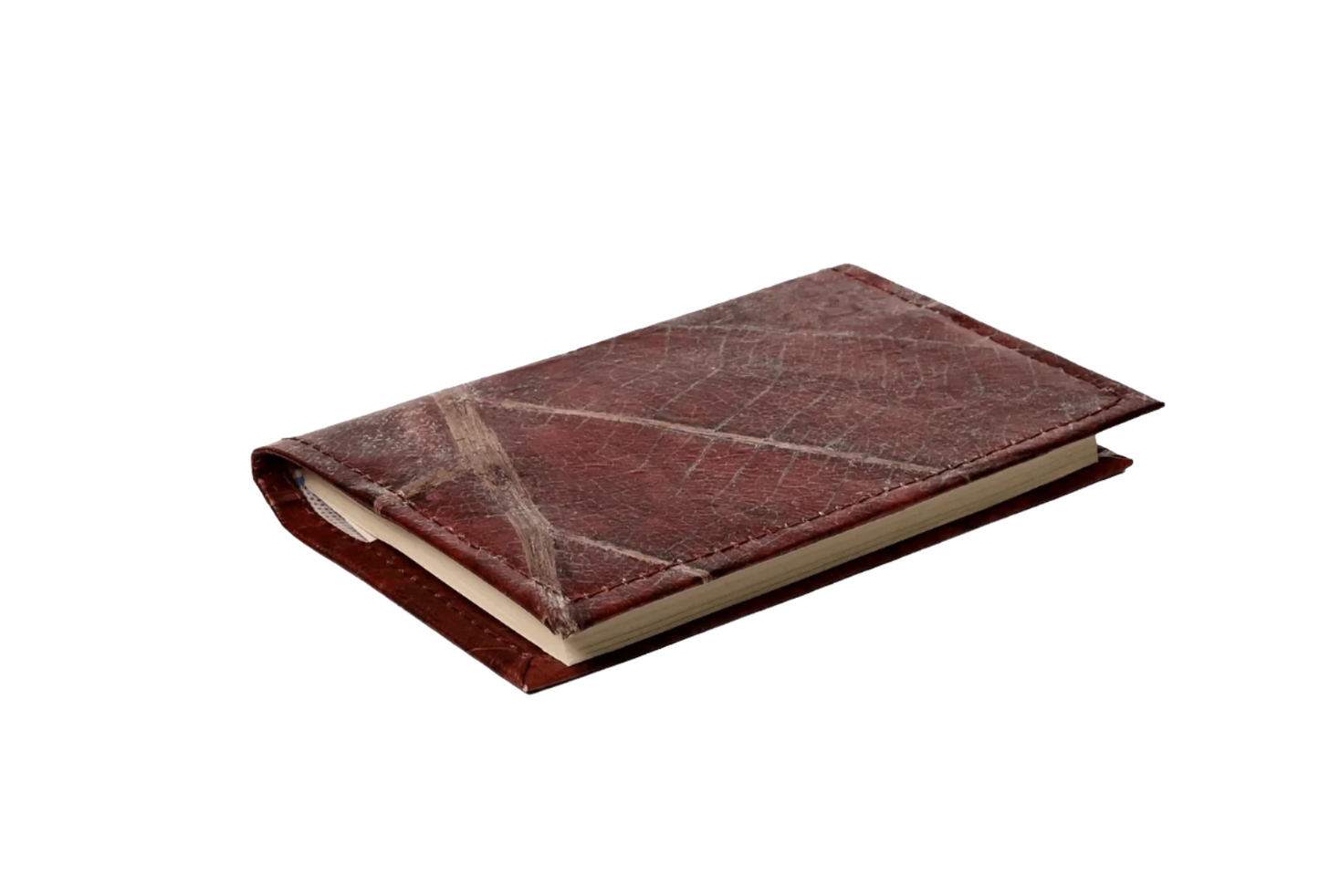 A6-Brown-Notebook-Journal2 - Karuna Dawn