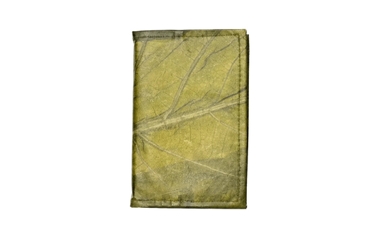 A6-Green-Notebook-Journal - Karuna Dawn