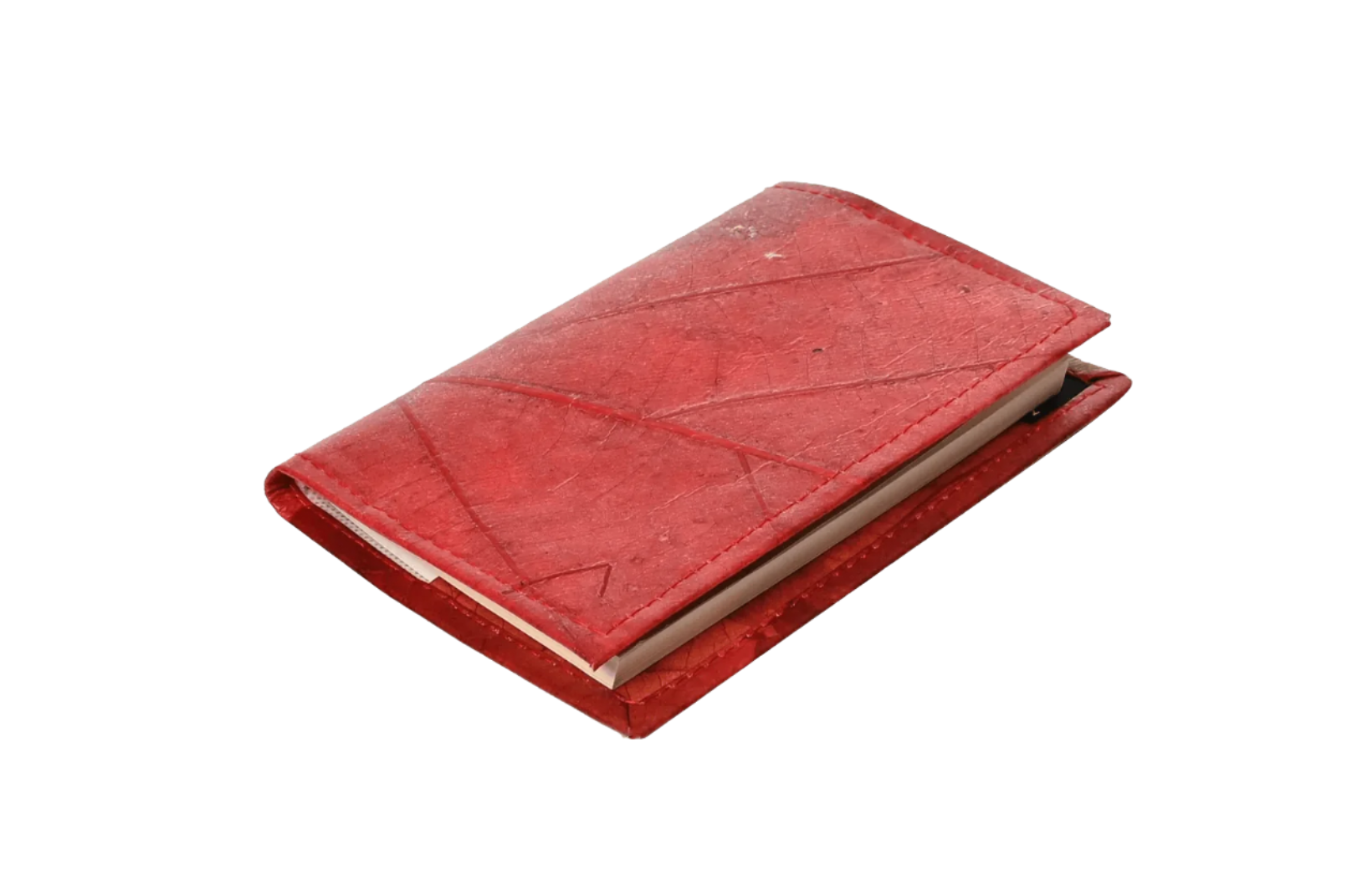 A6-Red-Notebook-Journal2 - Karuna Dawn