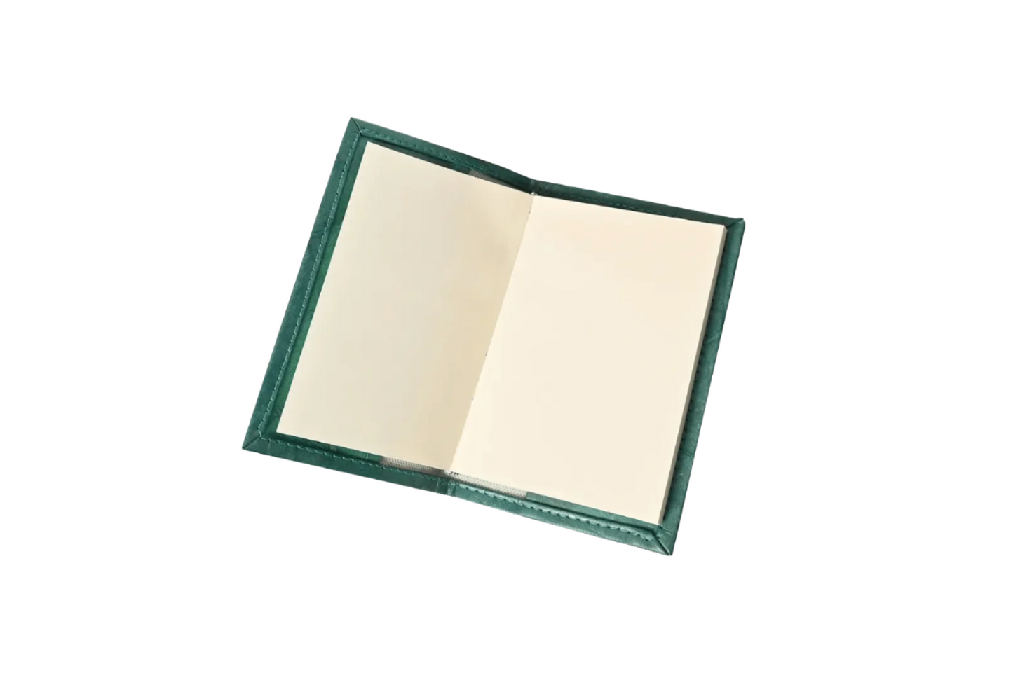 A6-Turquoise-Notebook-Journal3 - Karuna Dawn