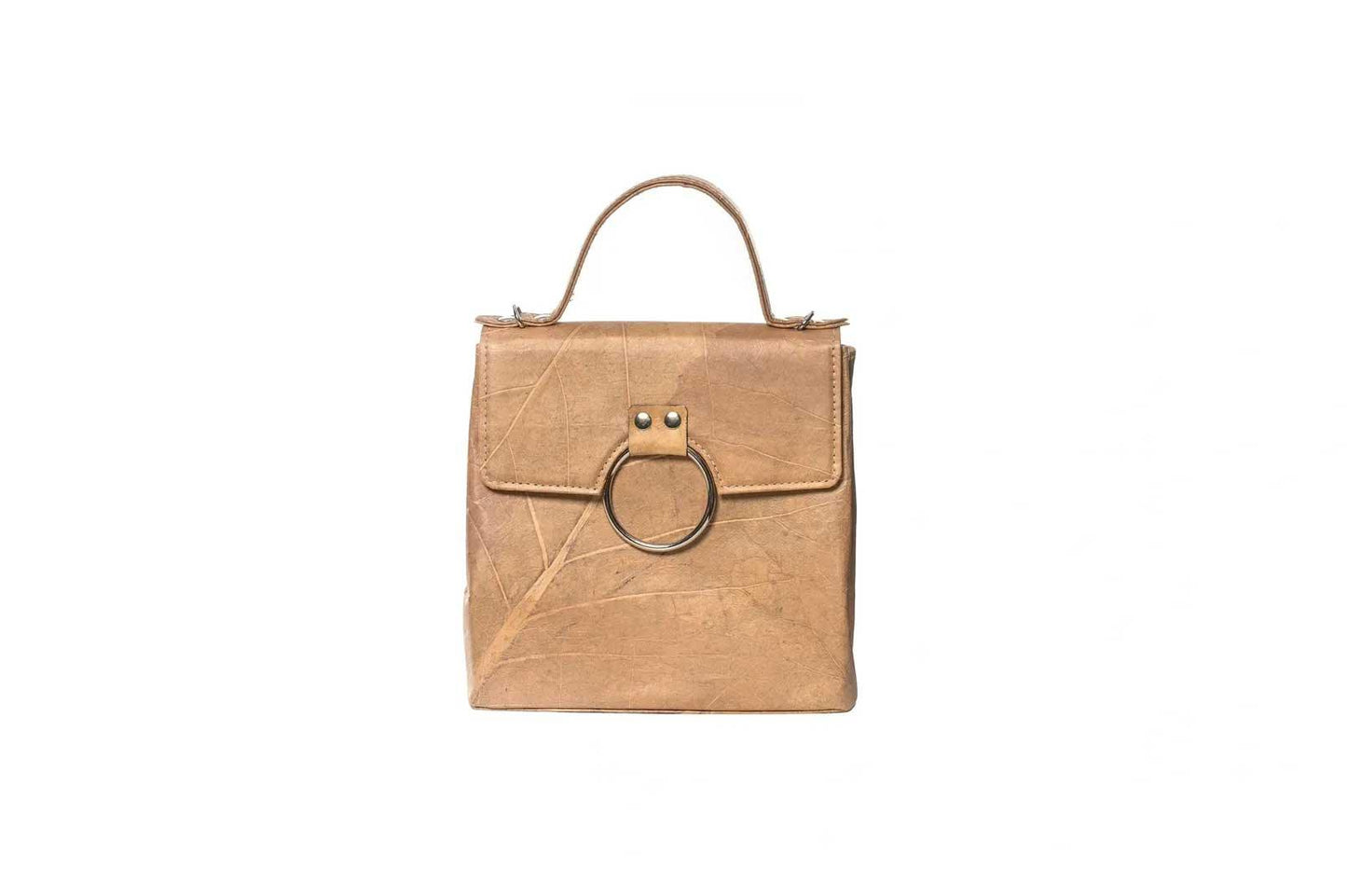 Beige-Handbag - Karuna Dawn