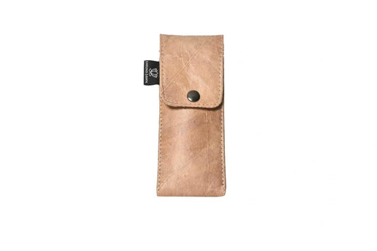 Beige-Pen-Holder - Karuna Dawn