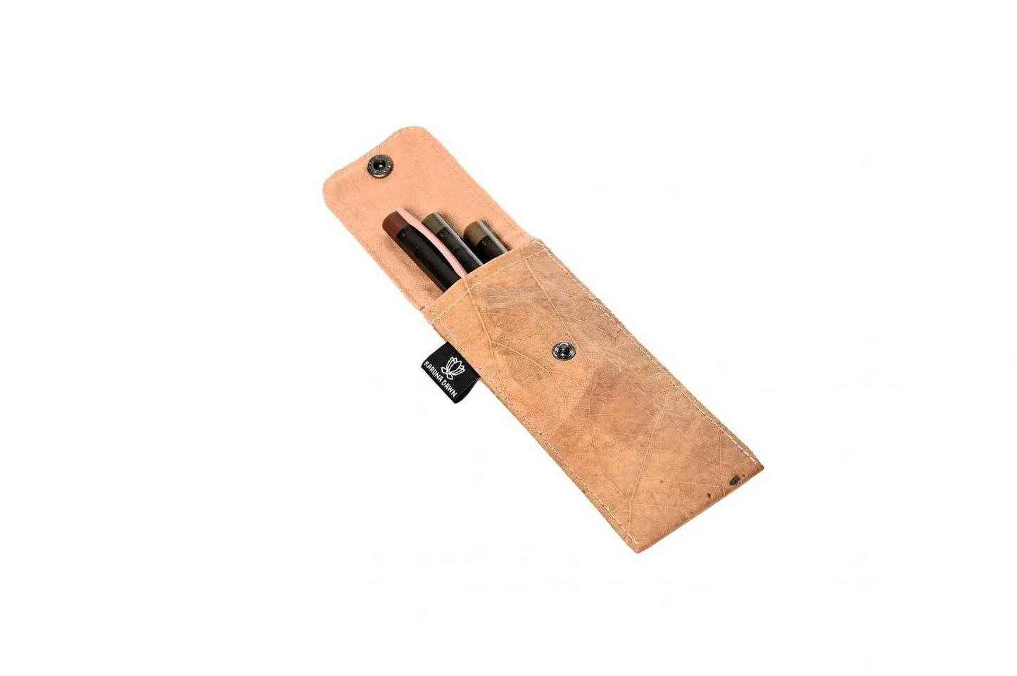 Beige-Pen-Holder2 - Karuna Dawn