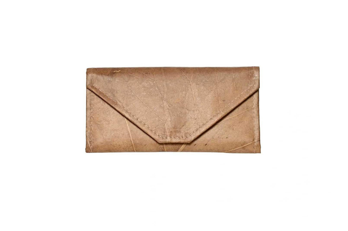 Beige-Purse - Karuna Dawn