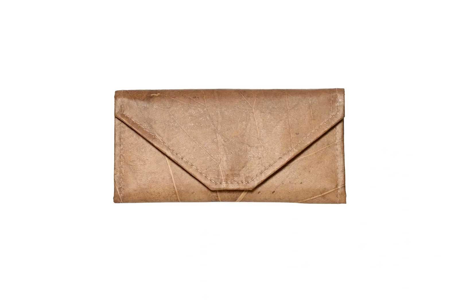 Beige-Purse - Karuna Dawn