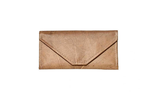 Beige-Purse - Karuna Dawn
