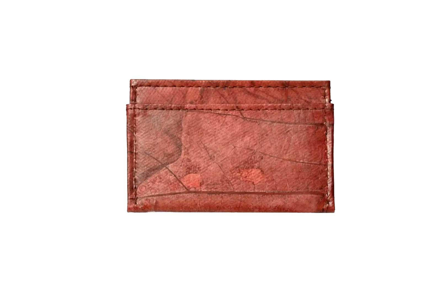 Brown-Card-Holder - Karuna Dawn