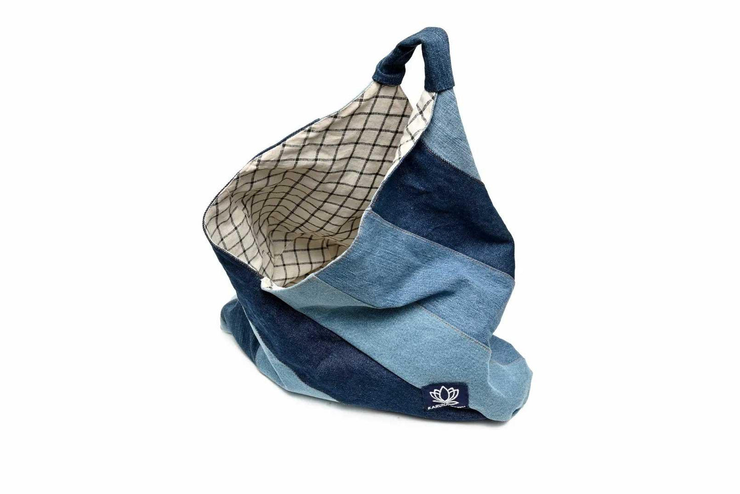 Denim-Bento-Bag7 - Karuna Dawn