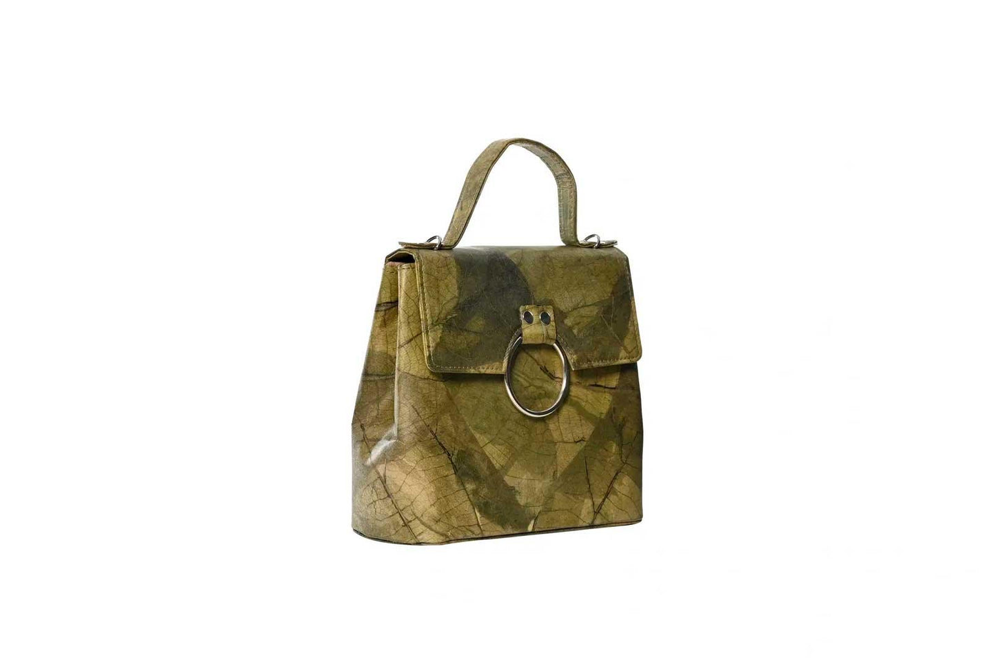 Green-Handbag2 - Karuna Dawn