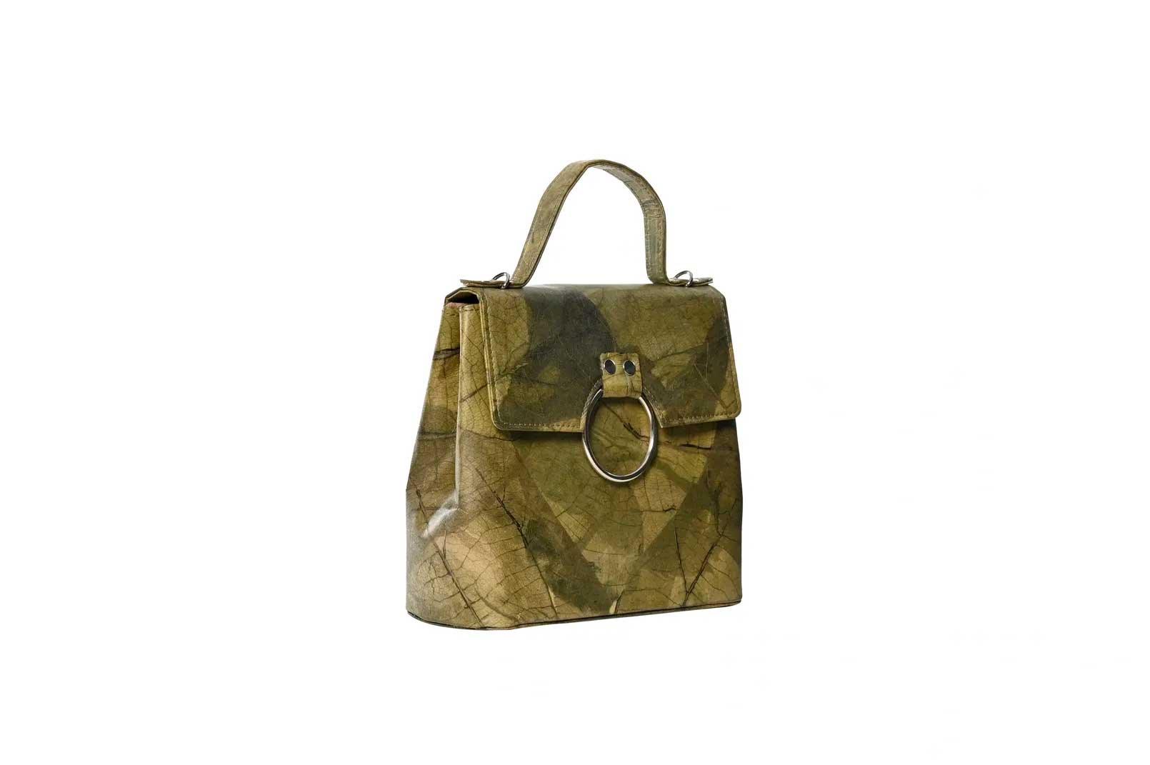 Green-Handbag2 - Karuna Dawn