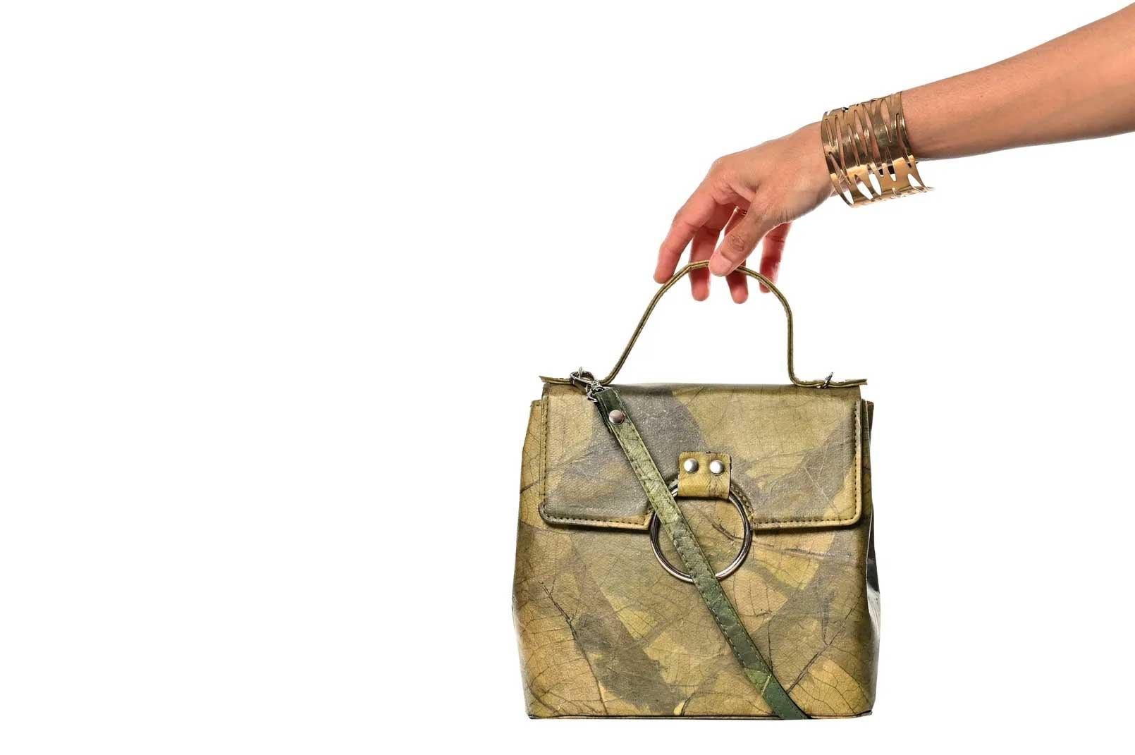 Green-Handbag3 - Karuna Dawn