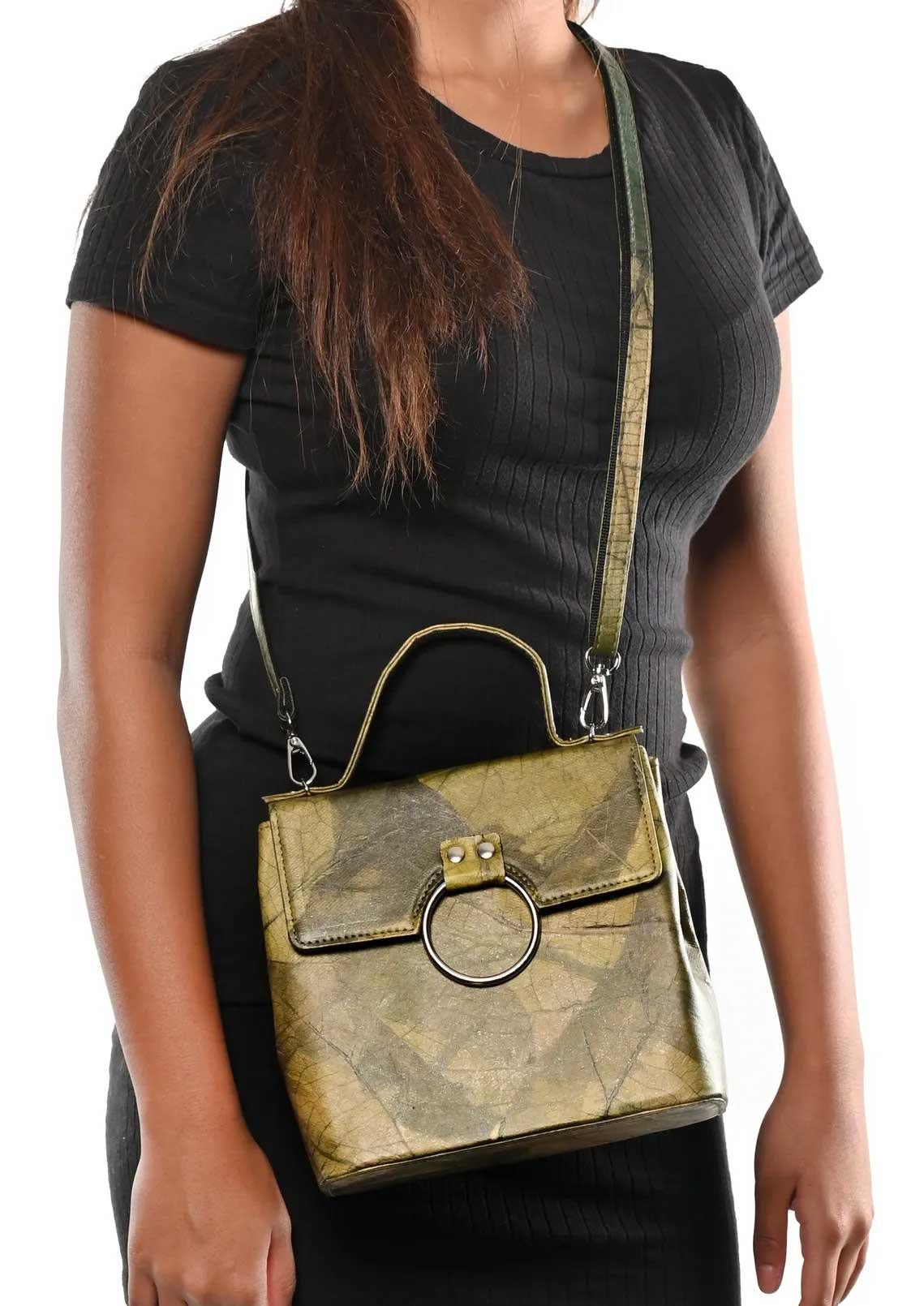 Green-Handbag5 - Karuna Dawn