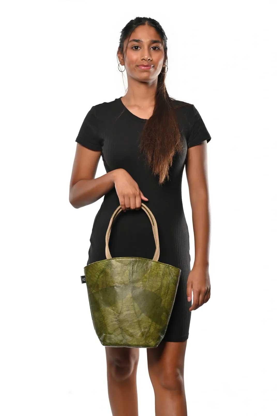 Green-Tote-Bag3 - Karuna Dawn