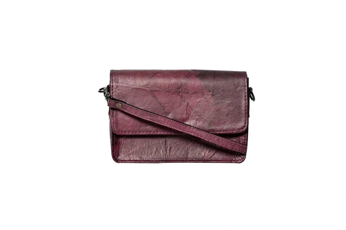 Purple-Clutch - Karuna Dawn