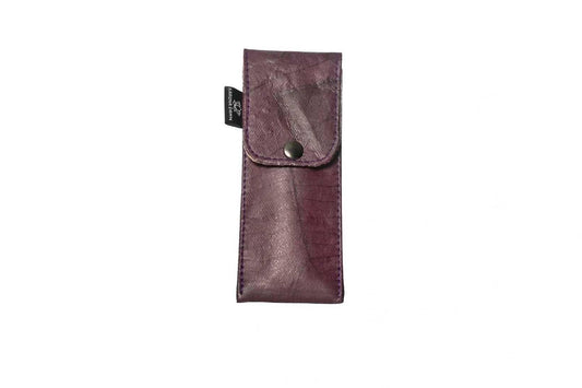 Purple-Pen-Holder - Karuna Dawn