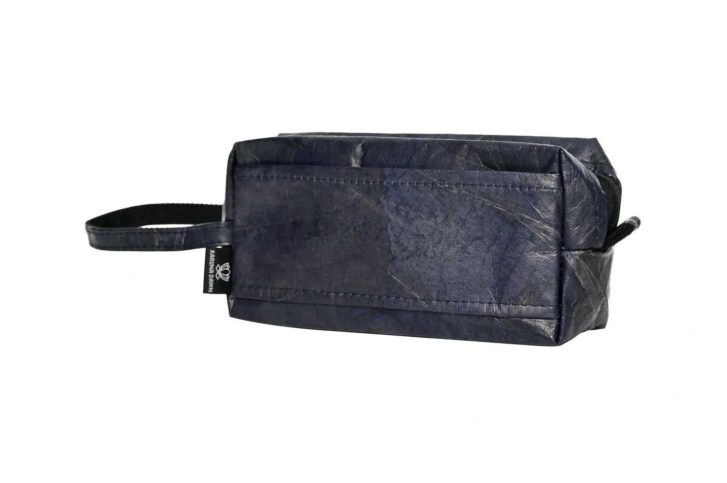 Purple-Toiletries-Bag - Karuna Dawn