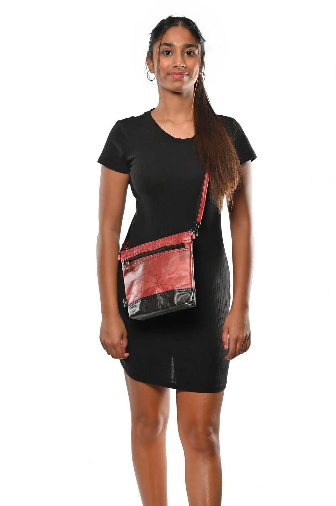 Red-Cross-Body-Bag4 - Karuna Dawn