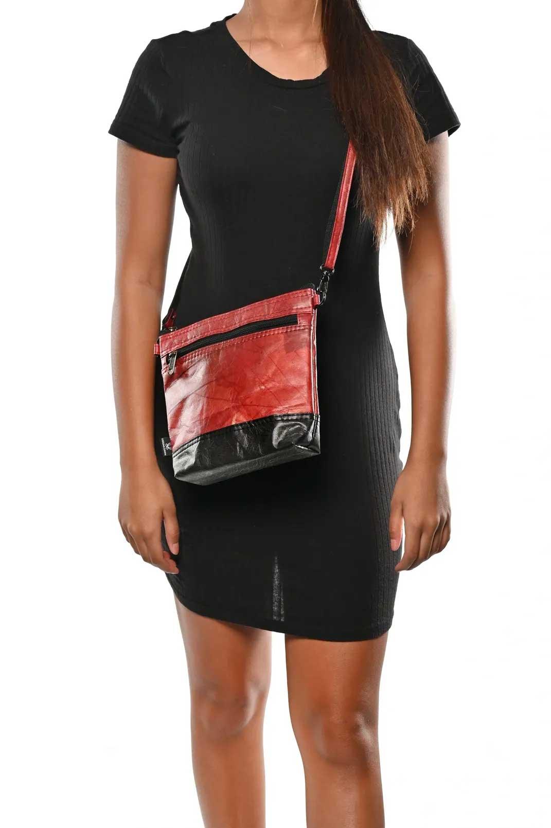 Red-Cross-Body-Bag5 - Karuna Dawn