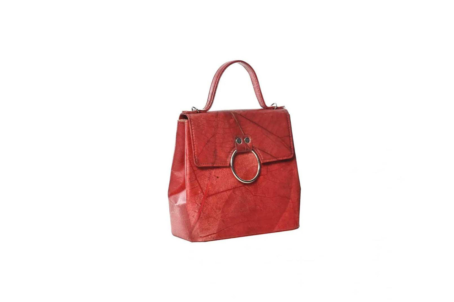 Red-Handbag2 - Karuna Dawn