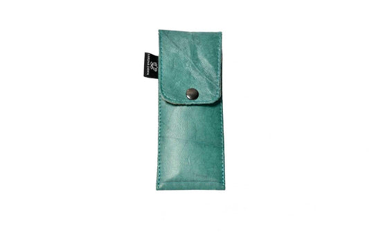 Turquoise-Pen-Holder - Karuna Dawn