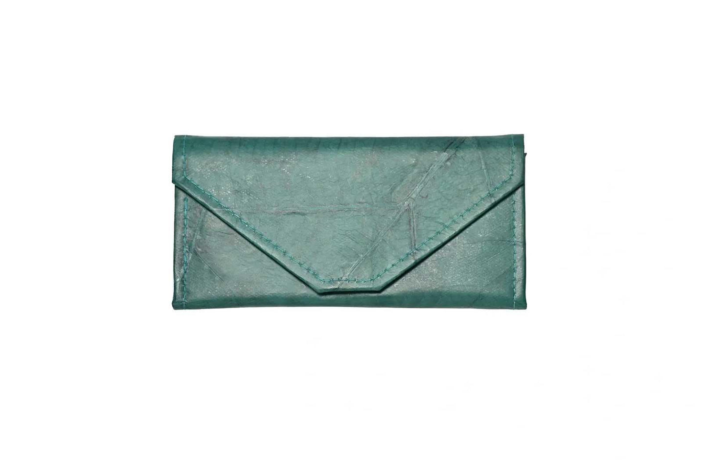 Turquoise-Purse - Karuna Dawn