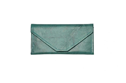 Turquoise-Purse - Karuna Dawn