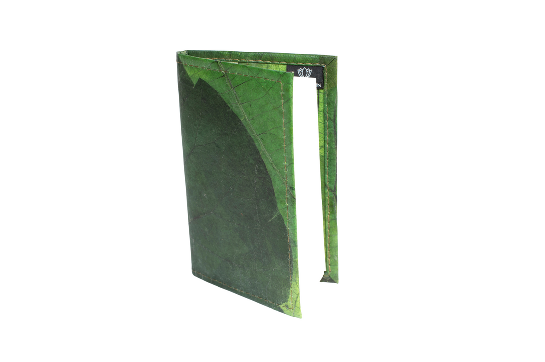 What Makes a Notebook Sustainable? A Guide to Eco-Friendly Notebooks