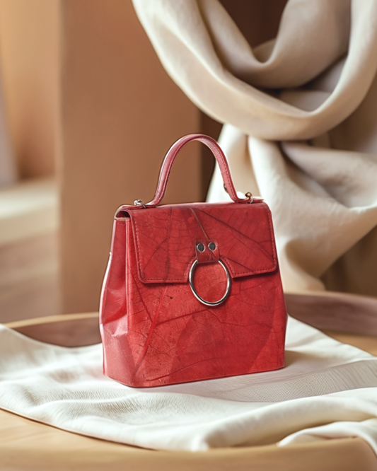 Why Vegan Karuna Dawn Bags Are The Ethical and Sustainable Choice