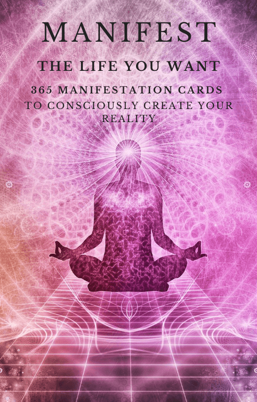 Manifestation cards