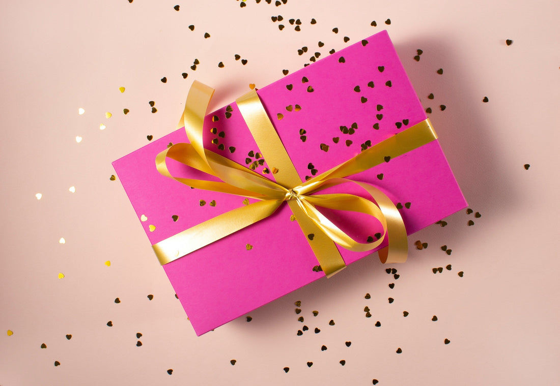 Top 8 Vegan Gifts Under $50 | Karuna Dawn