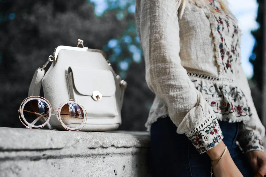 Sustainable Fashion & Why You Have to Have It!